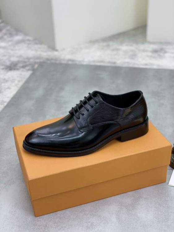 Picture of Louis Vuitton Shoes _SKULVsz38-45mnf031314141
